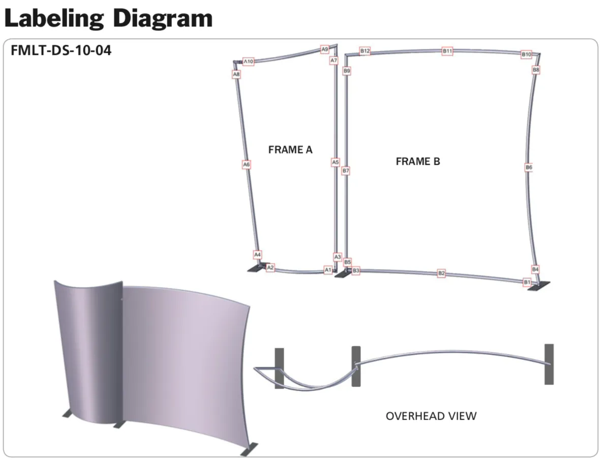 Formulate Designer 10ft Kit 04