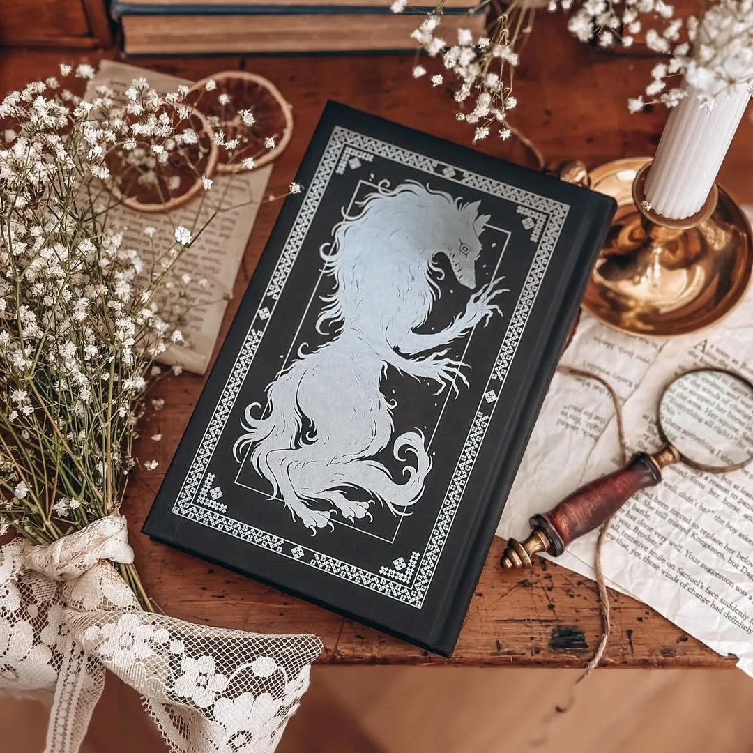 Foul Days (Exclusive OwlCrate Edition)