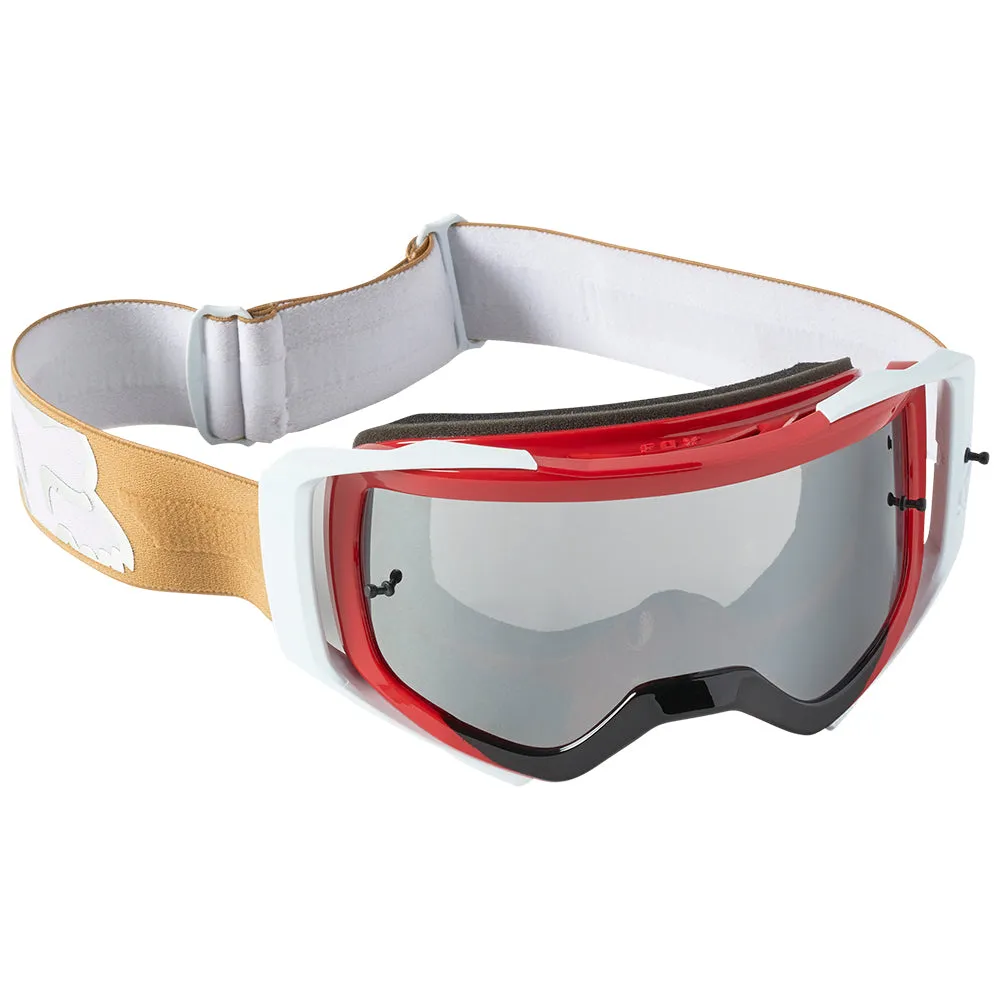 Fox Airspace Paddox Goggles Spark - Walnut