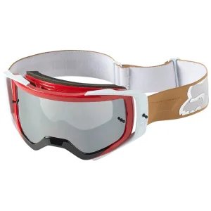 Fox Airspace Paddox Goggles Spark - Walnut