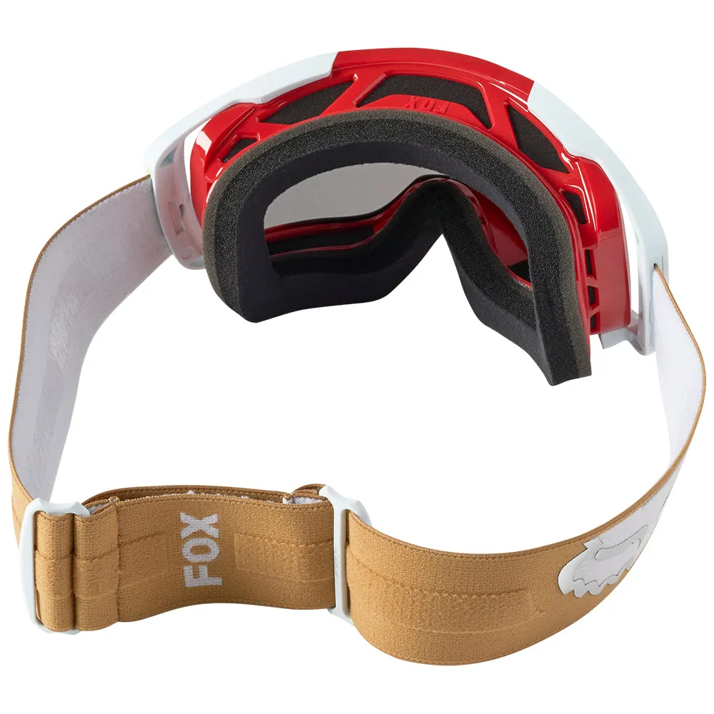 Fox Airspace Paddox Goggles Spark - Walnut