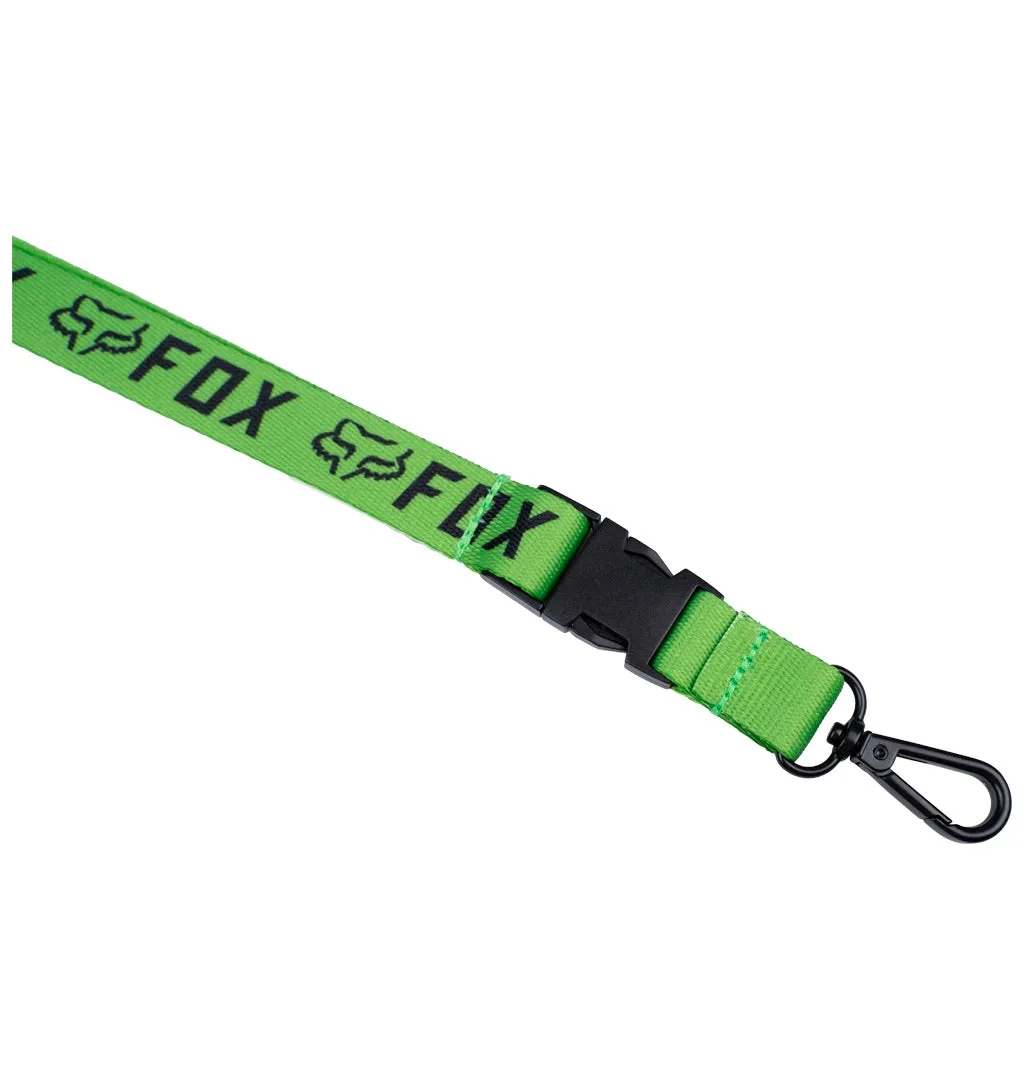 Fox - Apex Lanyard