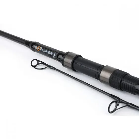 FOX Explorer Rods