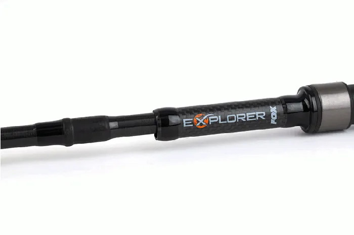 FOX Explorer Rods