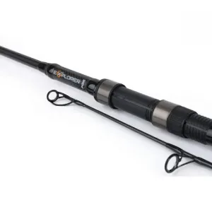FOX Explorer Rods