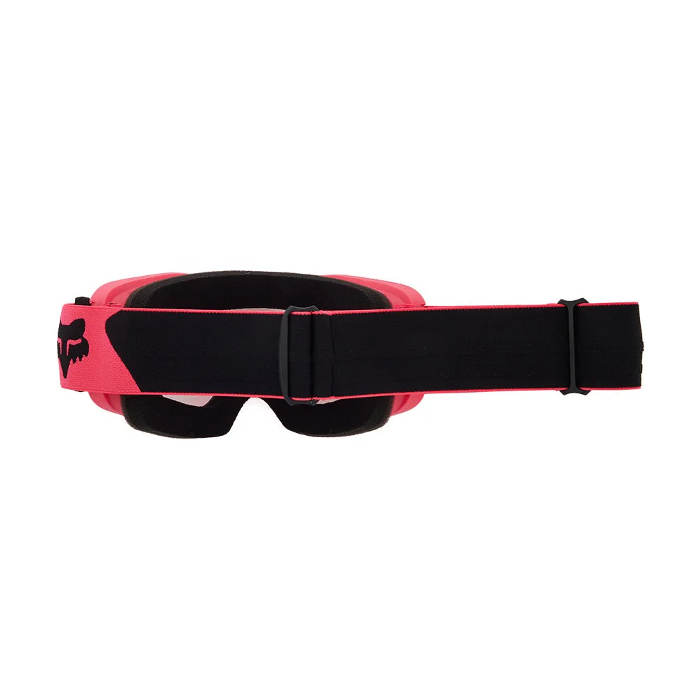 Fox Main Core Goggles [Pink]
