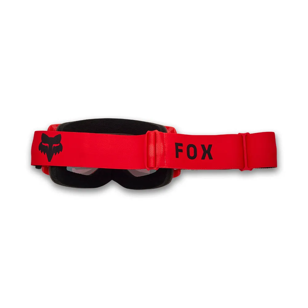 Fox Main Core Goggles Spark - Flo Red