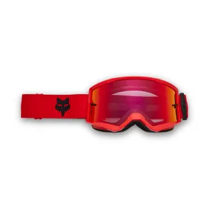 Fox Main Core Goggles Spark - Flo Red