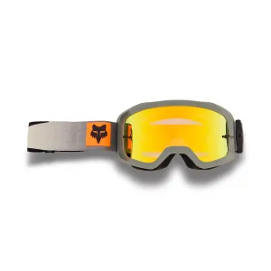 Fox Main Drive Goggles Spark - Dark Stone