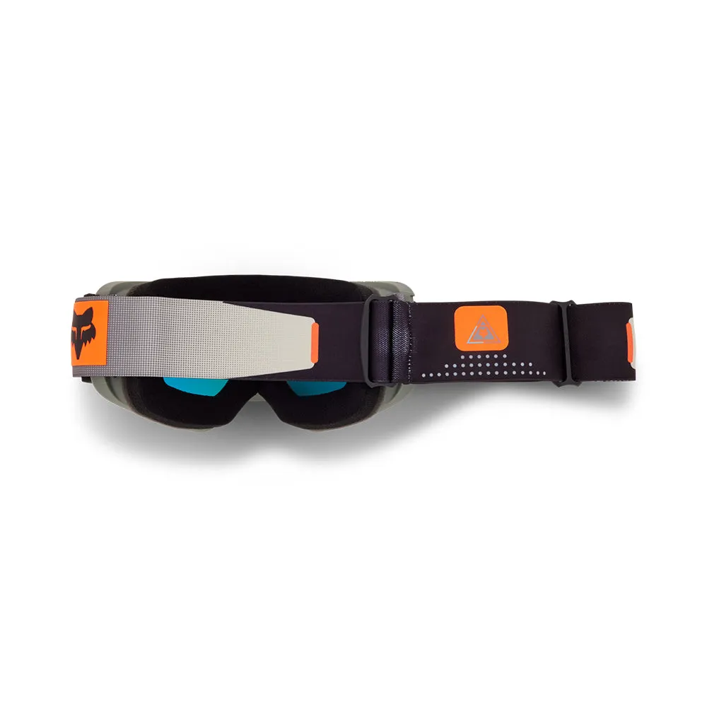 Fox Main Drive Goggles Spark - Dark Stone