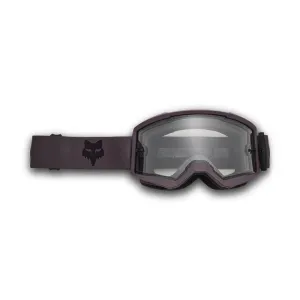 Fox Main Enduro Goggles - Dark Shadow