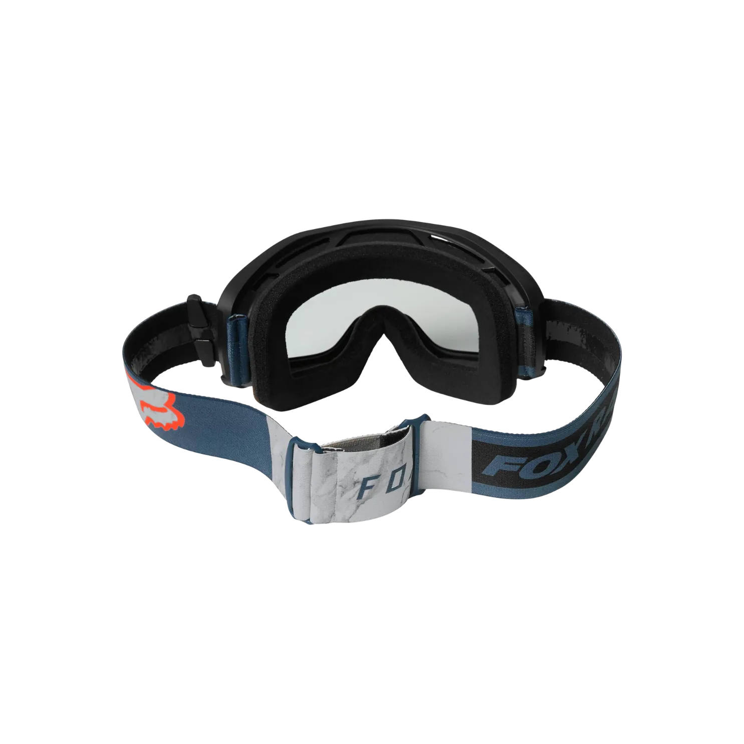 Fox Main Karrera Goggles