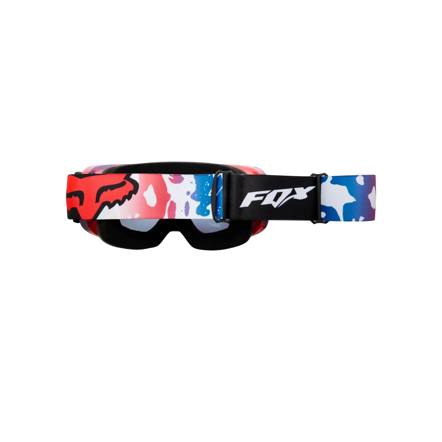Fox Main Smoke MORPHIC Goggles