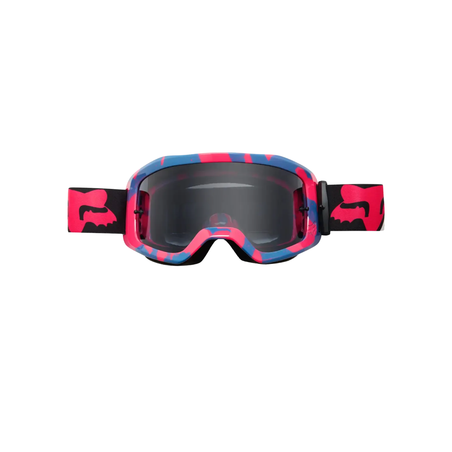 Fox Main Smoke MORPHIC Goggles