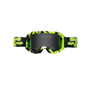 Fox Main Smoke MORPHIC Goggles