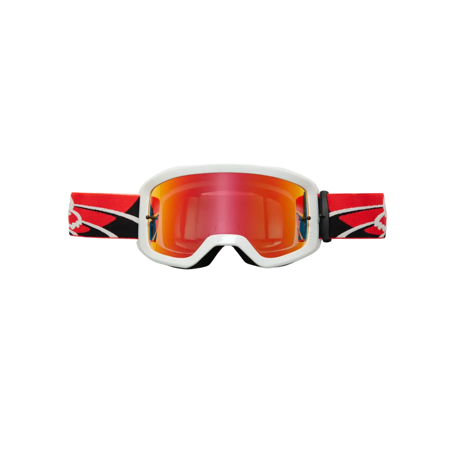 Fox Main Spark GOAT STRAFER Goggles