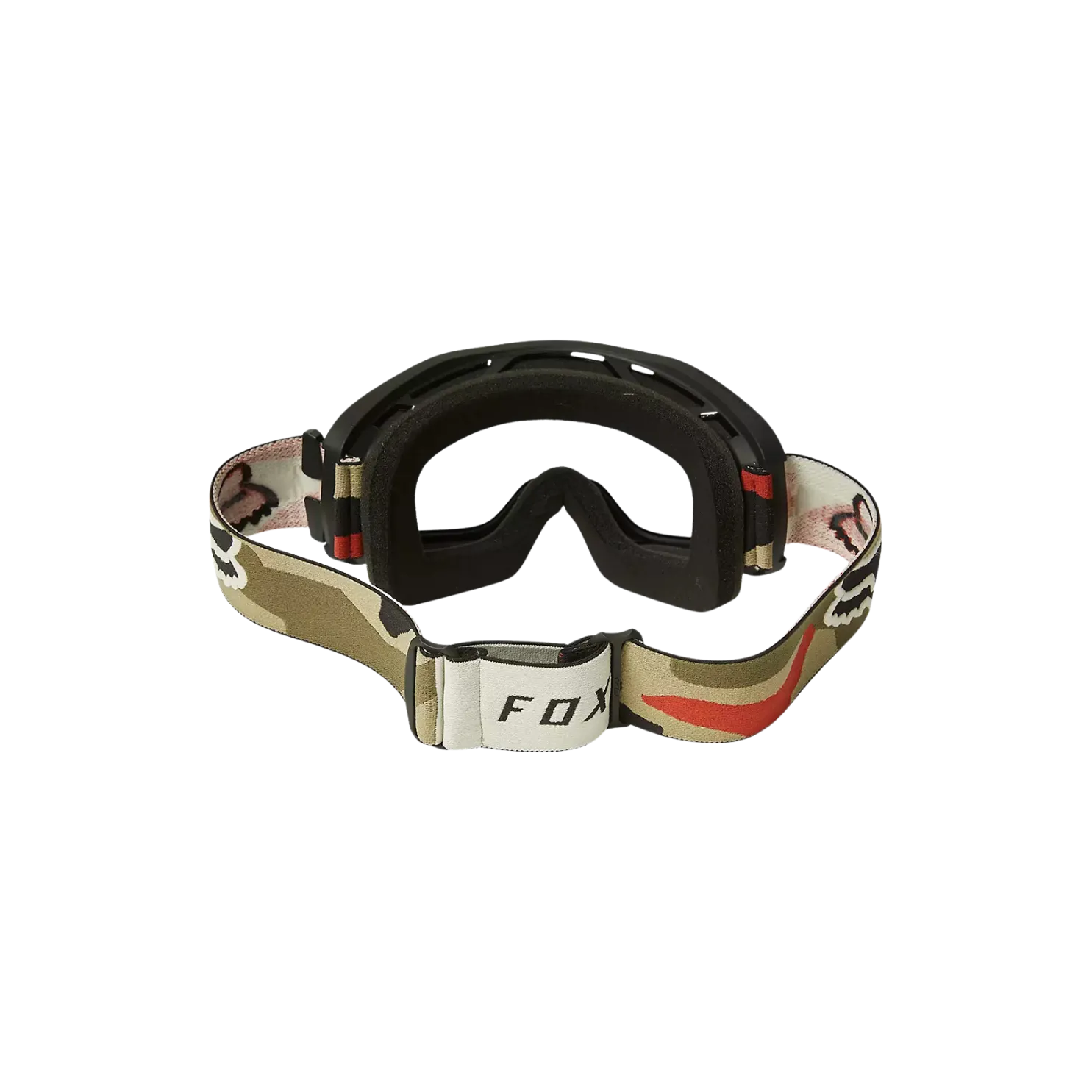Fox Main Venz Spark Goggles