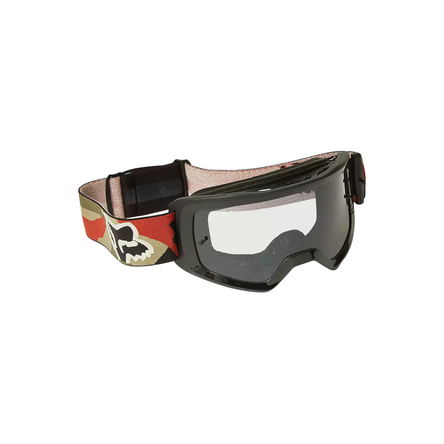Fox Main Venz Spark Goggles