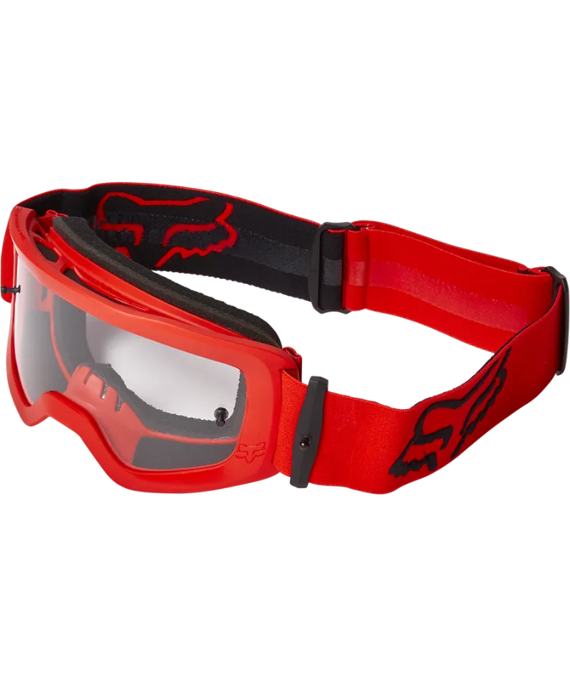Fox Racing Main Stray Youth Goggle