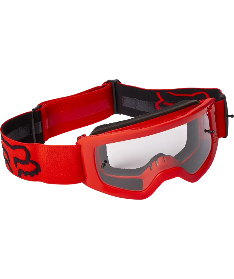 Fox Racing Main Stray Youth Goggle