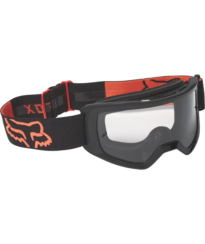 Fox Racing Main Stray Youth Goggle