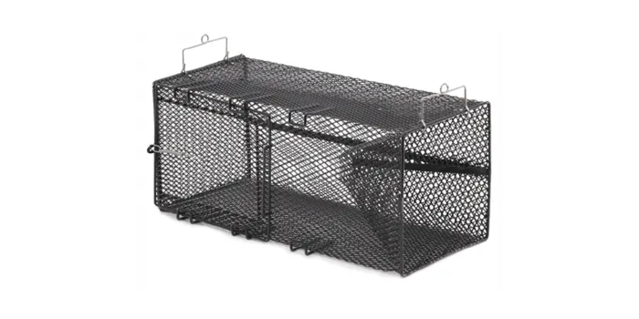 Frabill Rectangular Minnow Trap