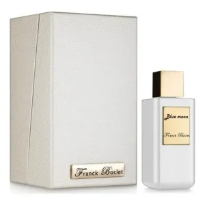 Franck Boclet Blue Moon Perfume For Unisex Extrait De Parfum 100ml