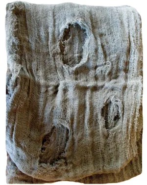 Freaky Fabric  Decoration Prop