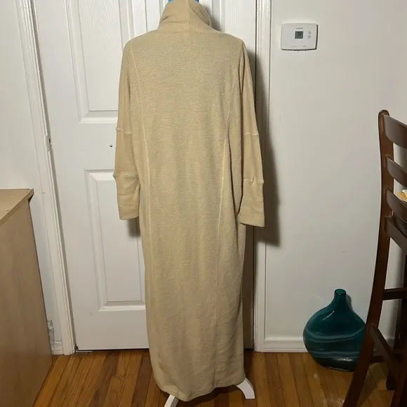 Free People Cardigan Cozy Small