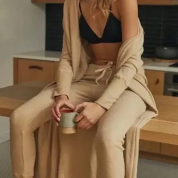 Free People Cardigan Cozy Small