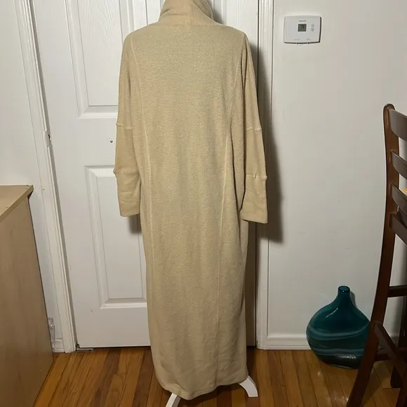 Free People Cardigan Cozy Small