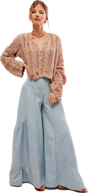 Free People Robyn Cardigan
