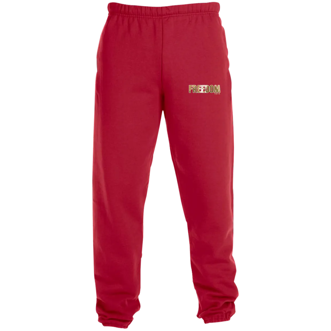 Freedom Men’s Sweatpants