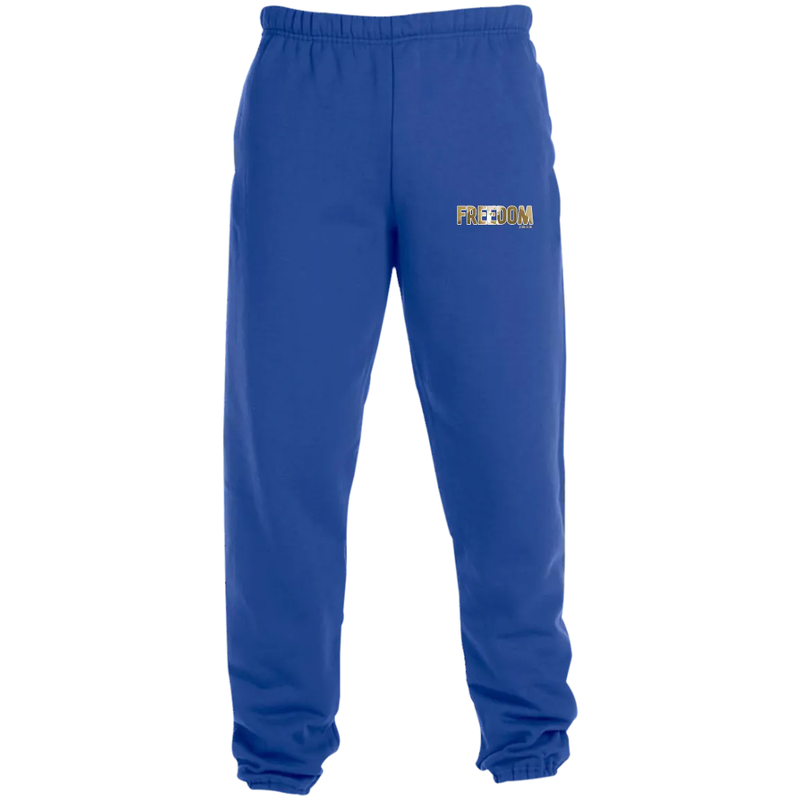 Freedom Men’s Sweatpants