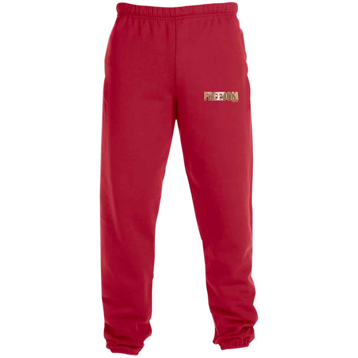 Freedom Men’s Sweatpants