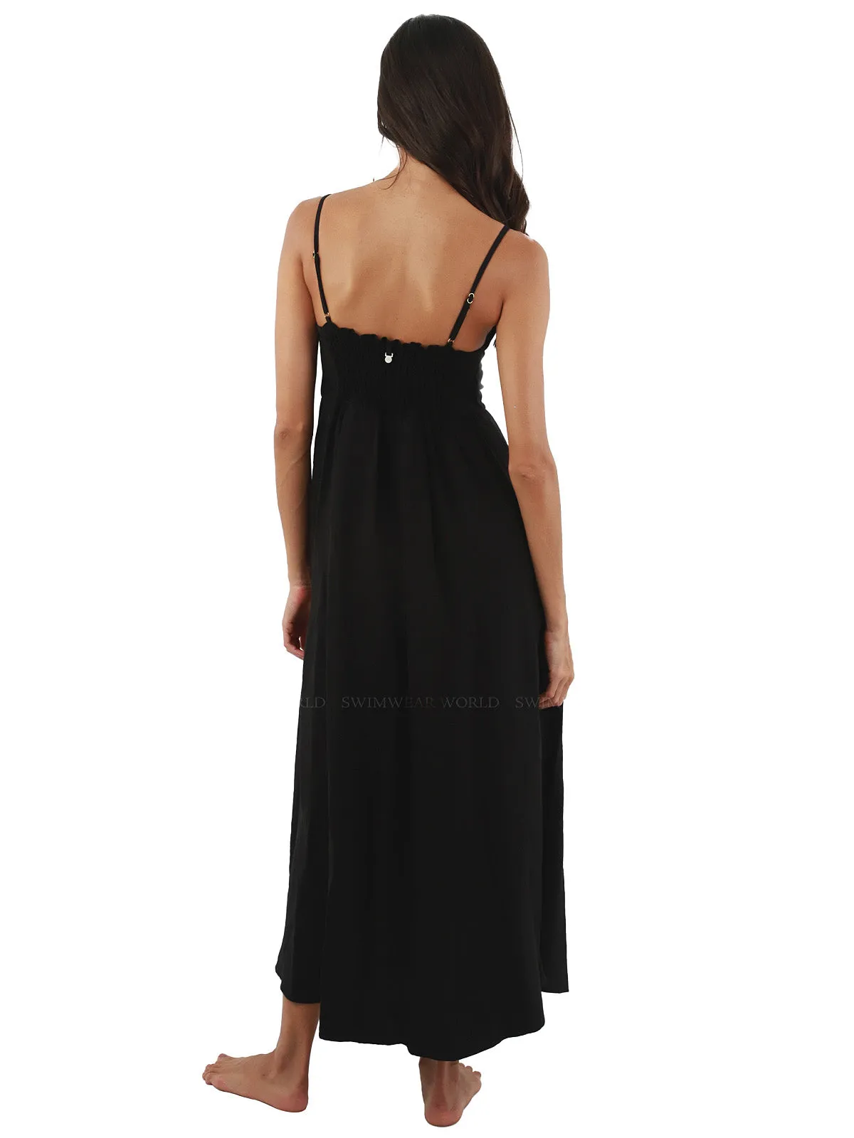 Freya Dress