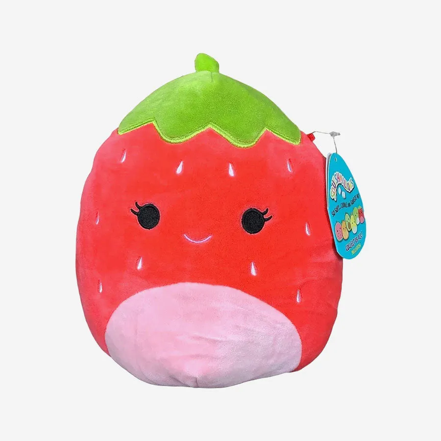 Fruit Plush