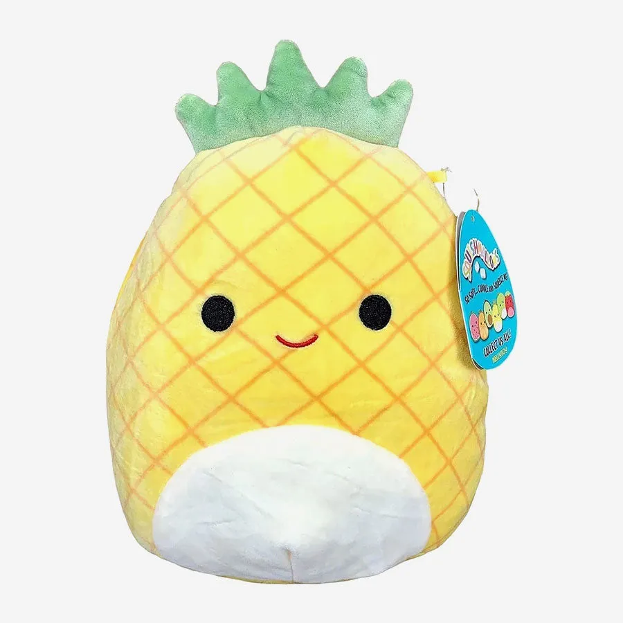 Fruit Plush