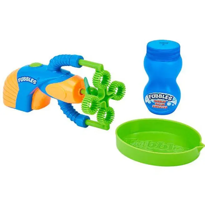 Fubbles | Bubble Blaster