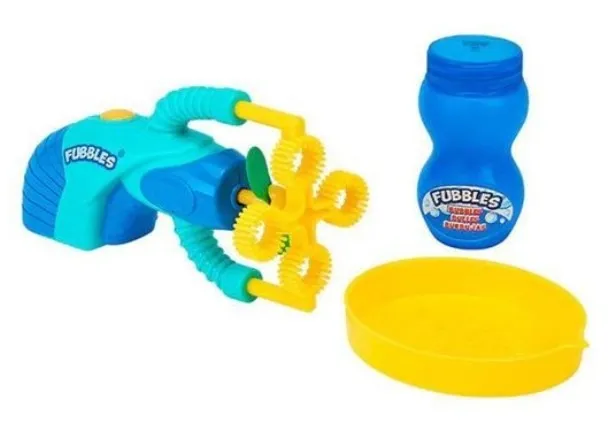 Fubbles | Bubble Blaster