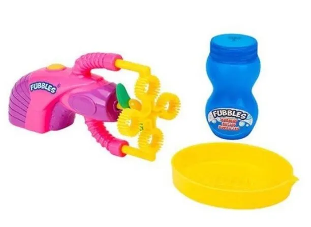 Fubbles | Bubble Blaster