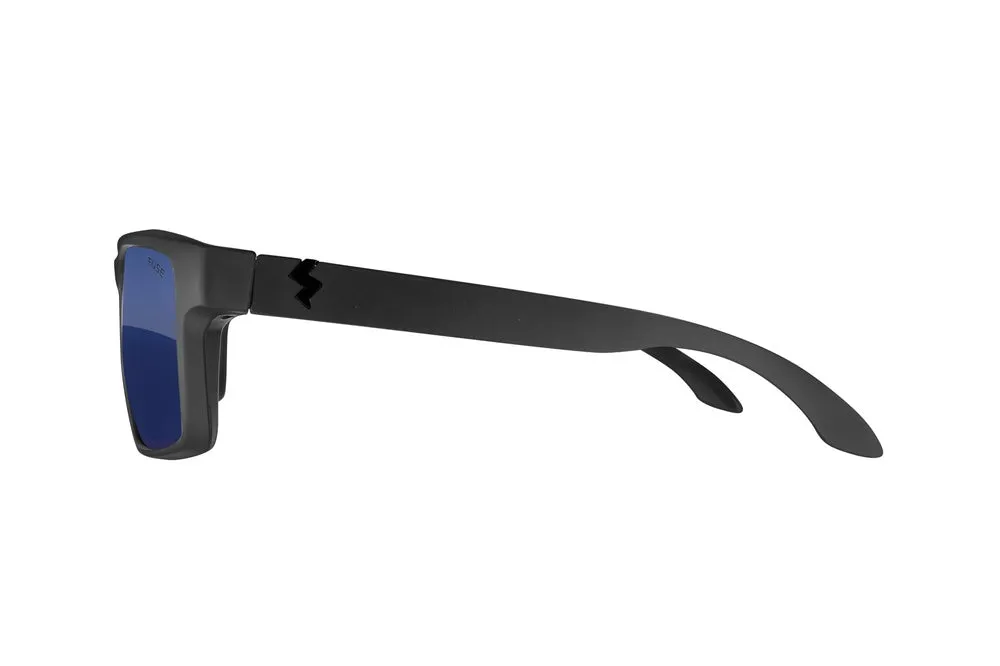 Fuse Prescription Egmont XS Sunglasses | Matte Black