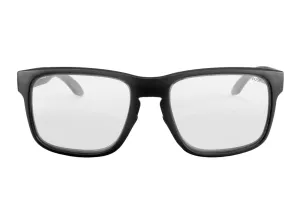 Fuse Prescription Egmont XS Sunglasses | Matte Black