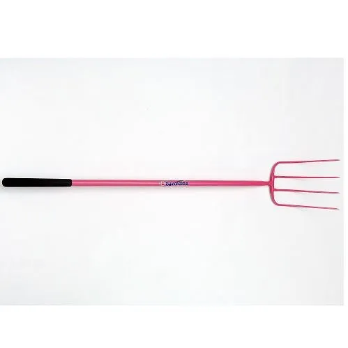Fyna-Lite Hi-Strength Manure Fork 4 Prong