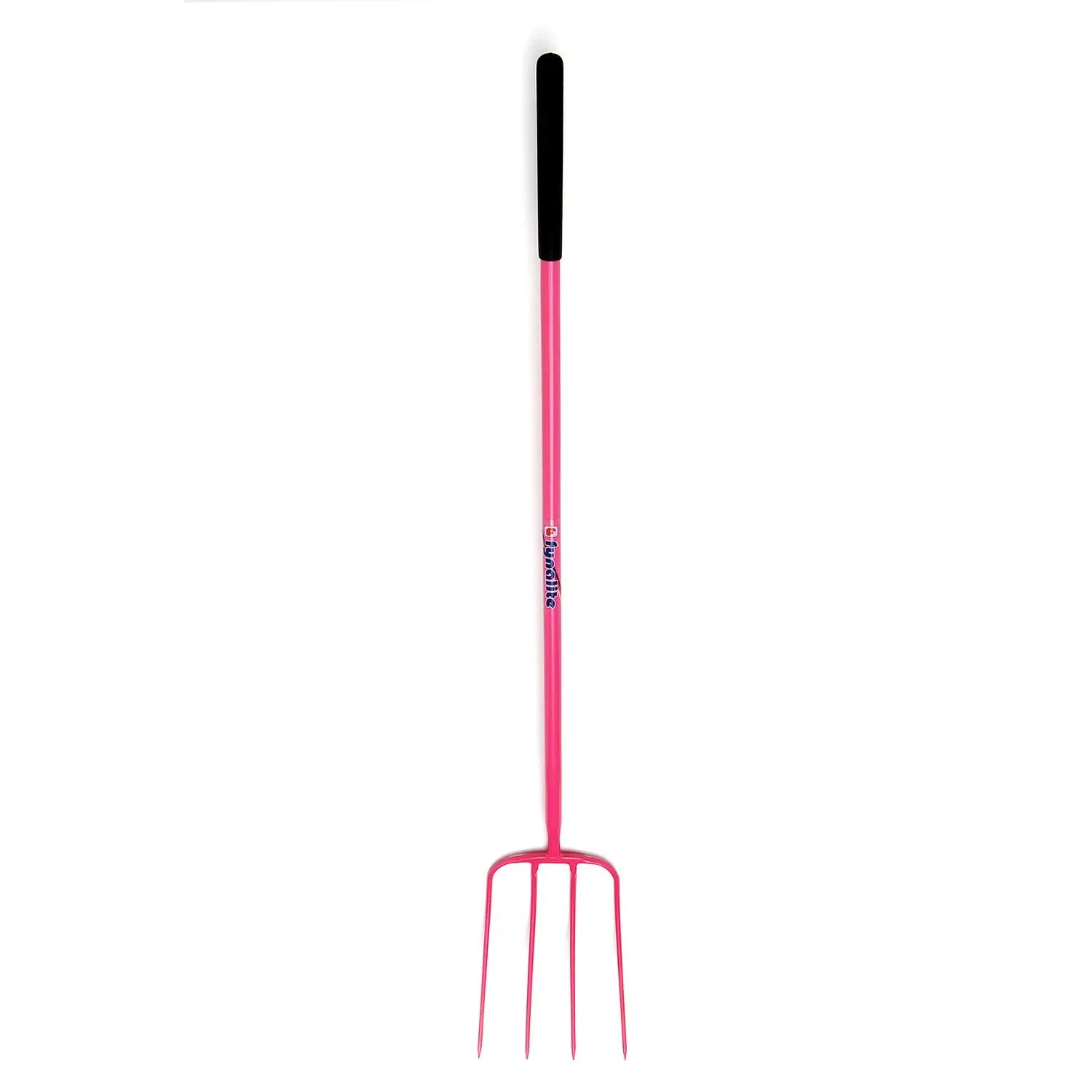 Fyna-Lite Hi-Strength Manure Fork 4 Prong
