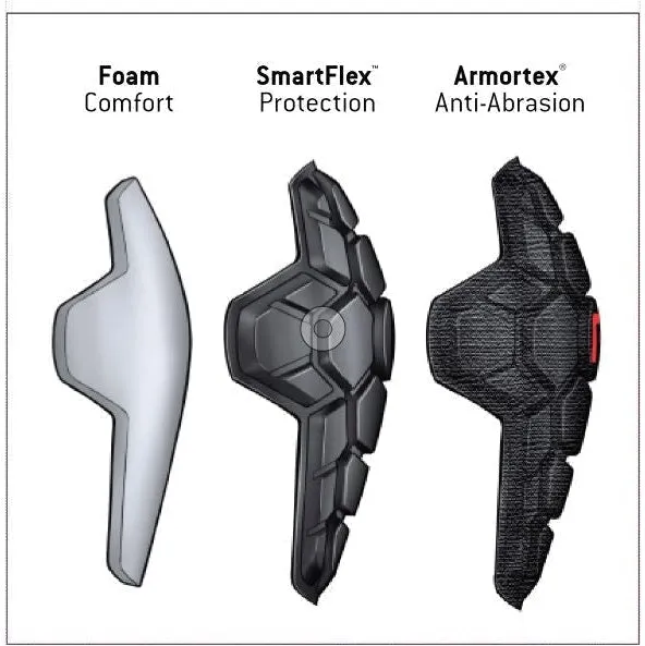 G-Form Pro Rugged Knee Guards