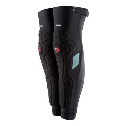 G-Form Youth Rugged Extended Knee Guards
