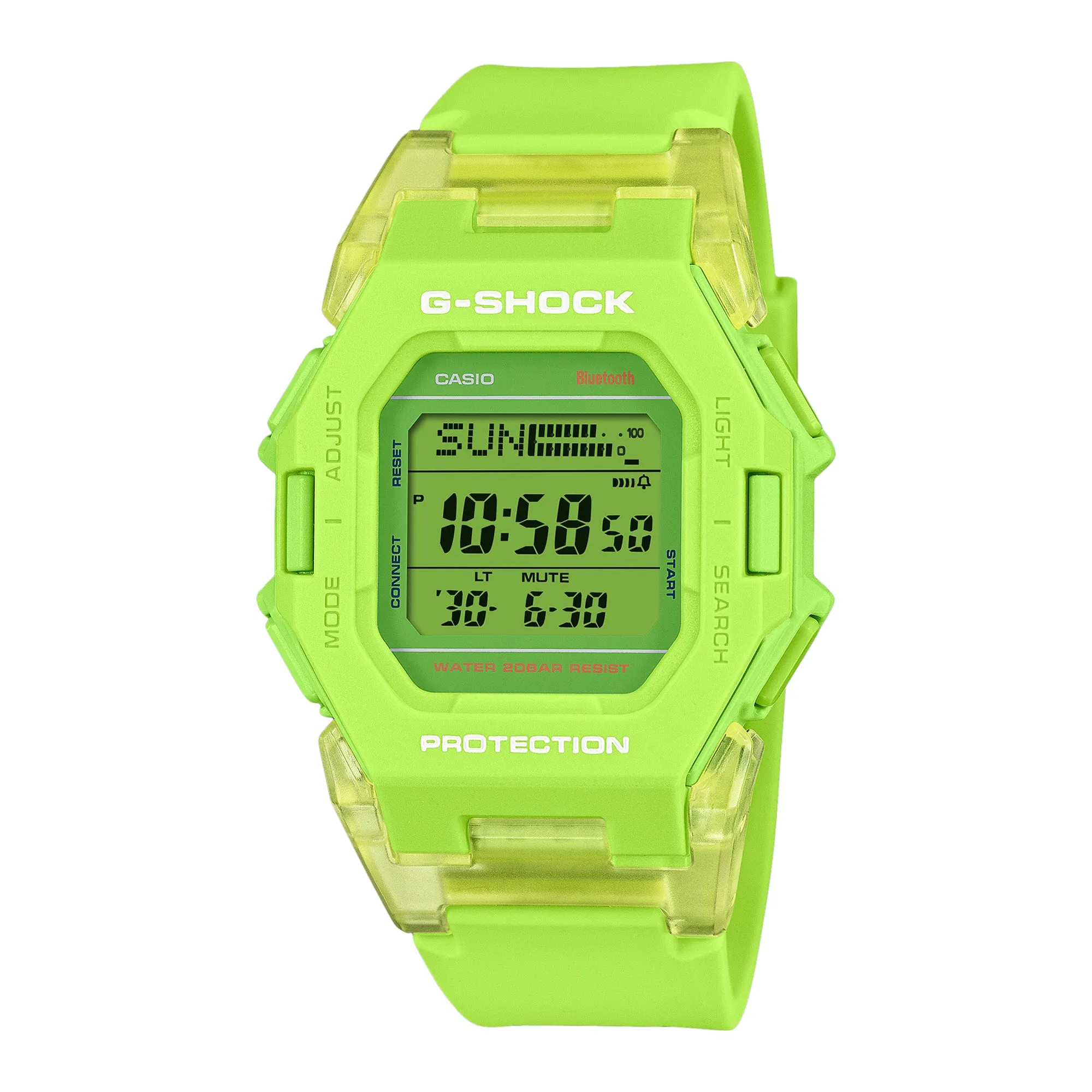 G-SHOCK Casual Men Watch GD-B500S-3DR