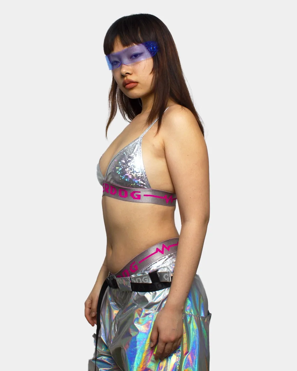 GALAXY BRA