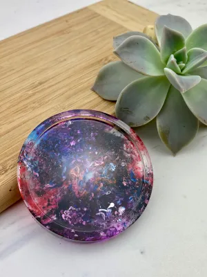 Galaxy Coaster